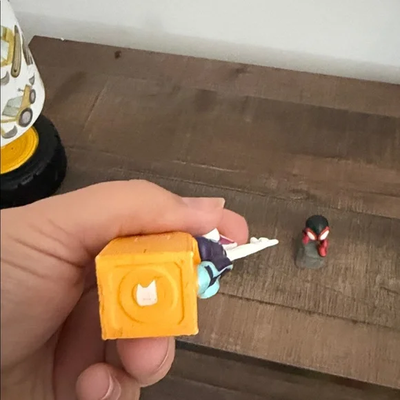 Spider-man tonies - Picture 2 of 3